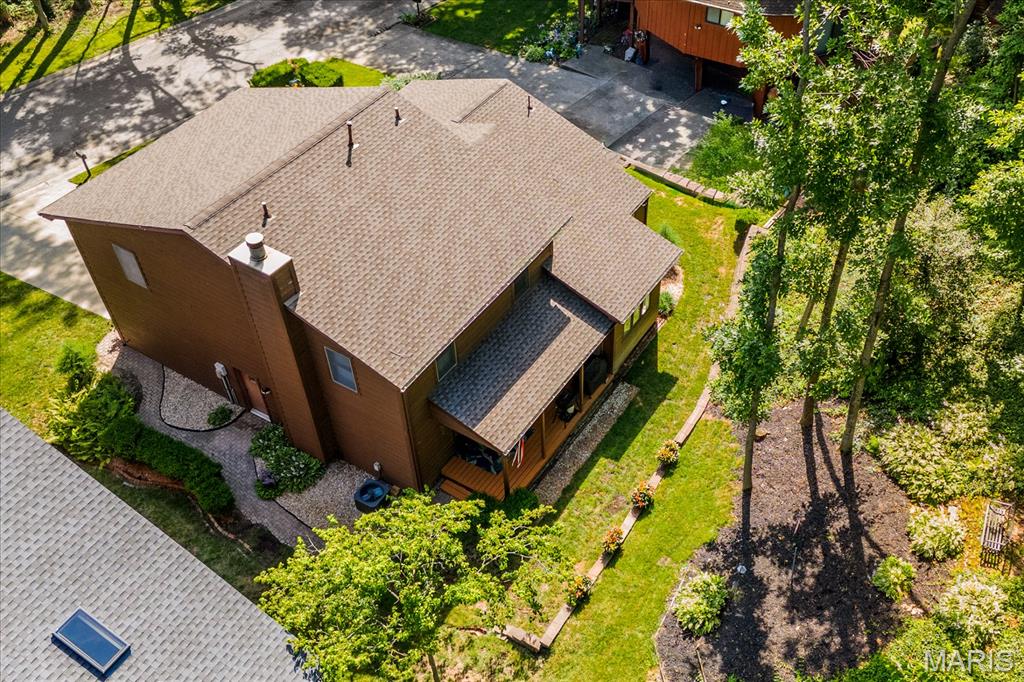 Forest Gate Sub - Residential
