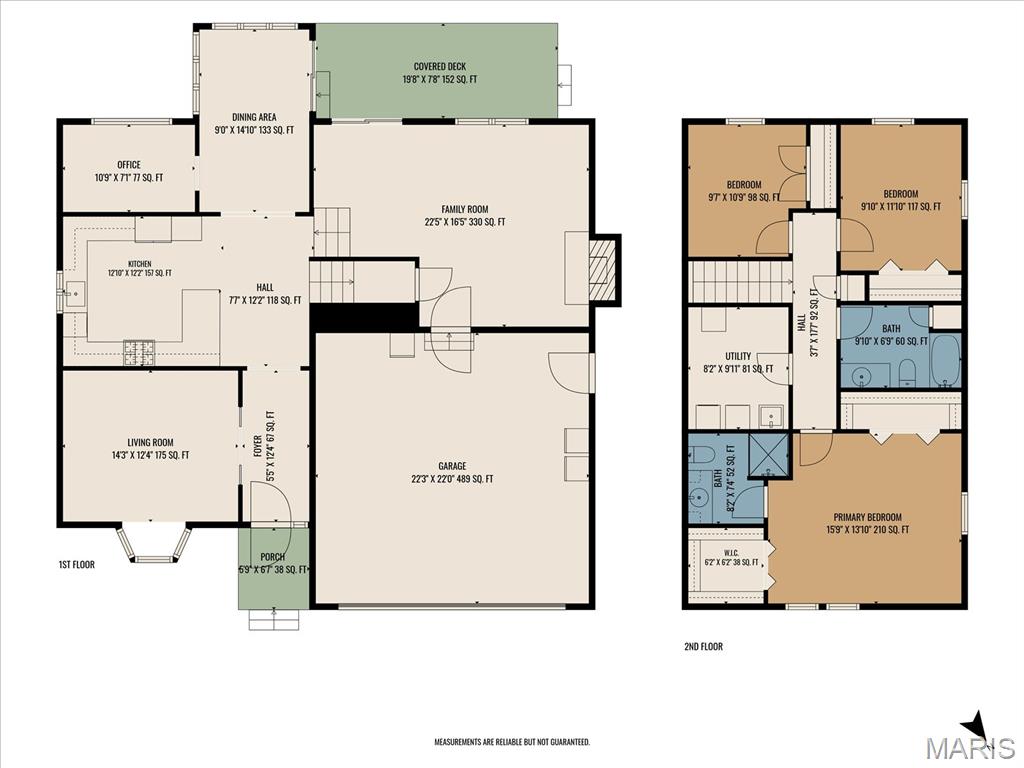 Forest Gate Sub - Residential