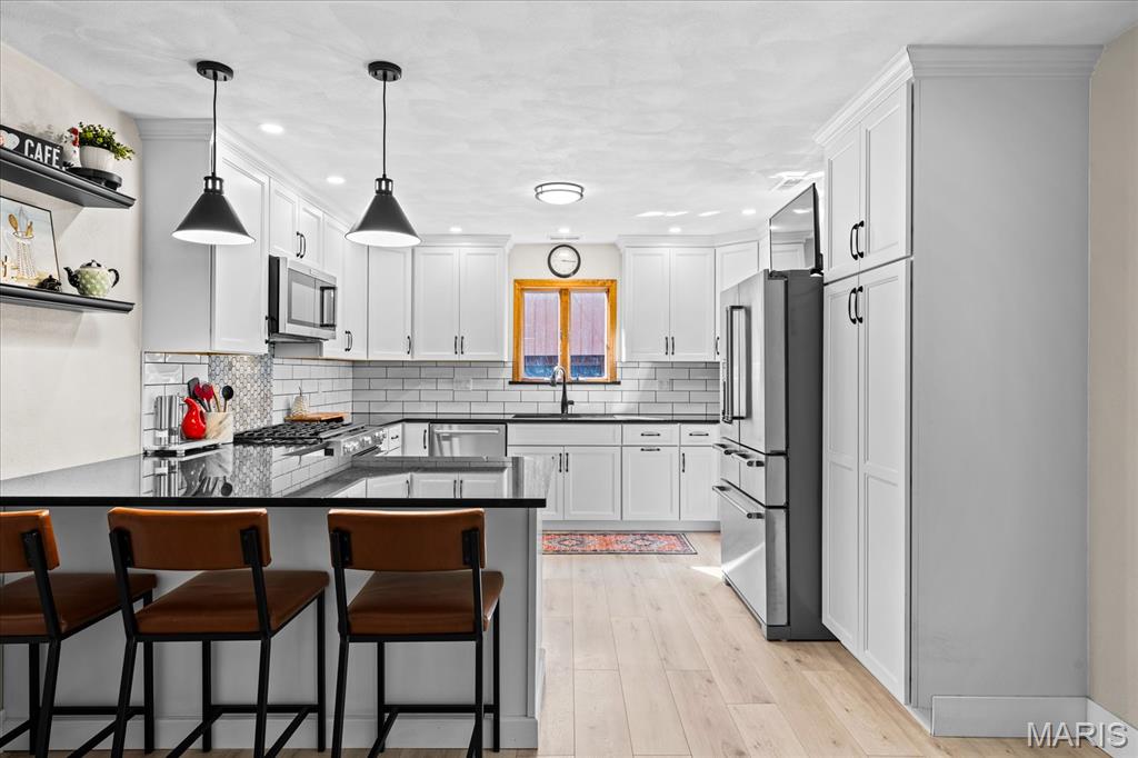 Forest Gate Sub - Residential