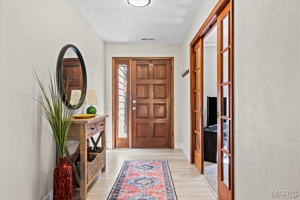 Forest Gate Sub - Residential