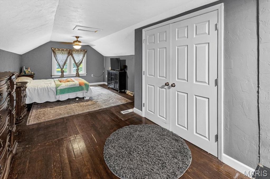 Croziers Southwest Add - Residential