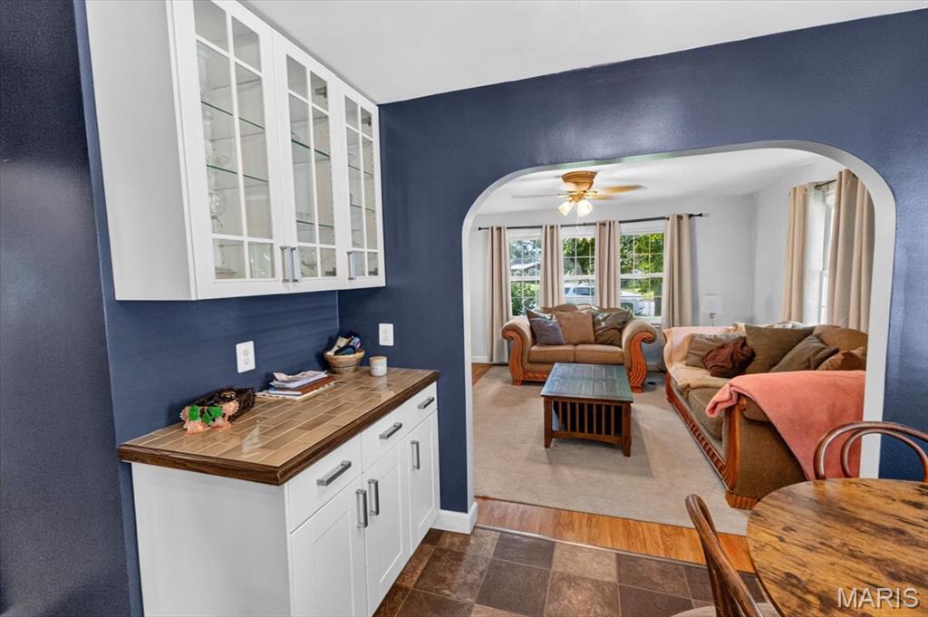 Croziers Southwest Add - Residential
