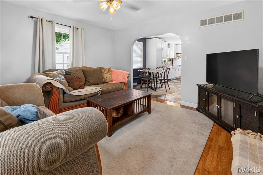 Croziers Southwest Add - Residential