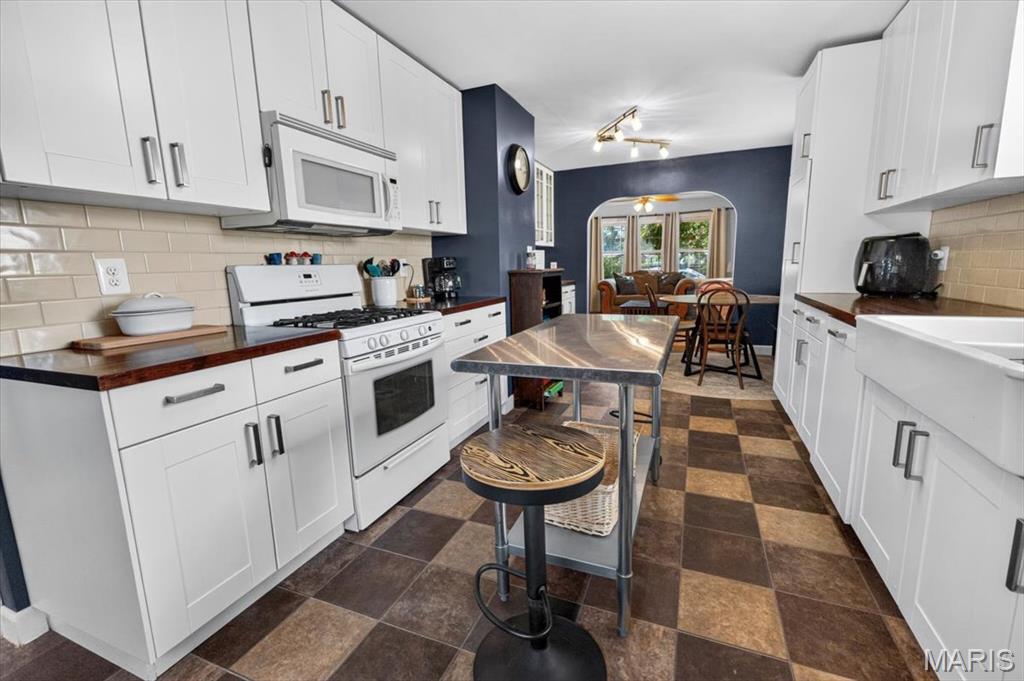 Croziers Southwest Add - Residential