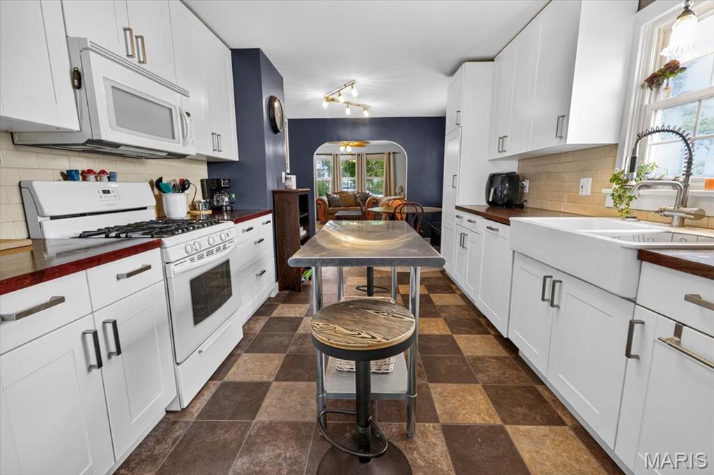 Croziers Southwest Add - Residential