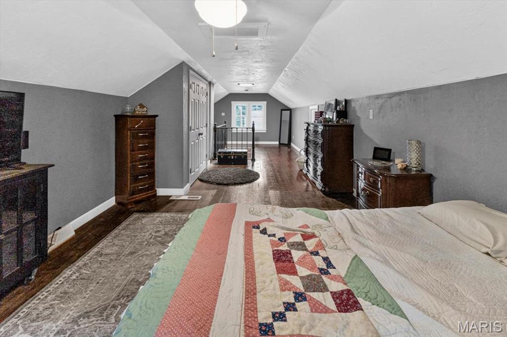 Croziers Southwest Add - Residential