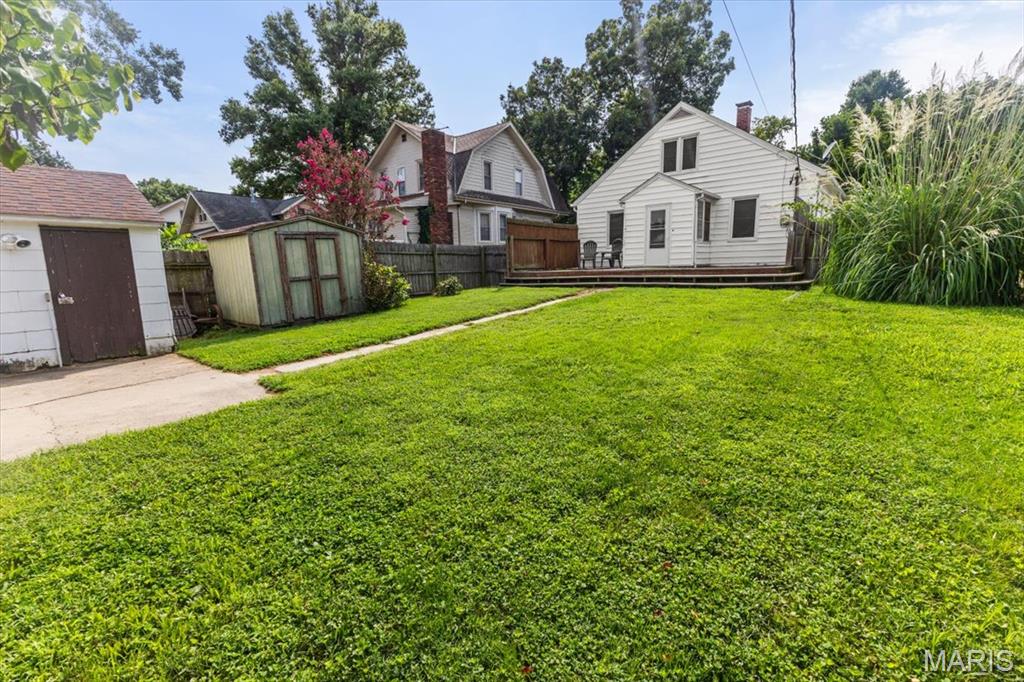 Croziers Southwest Add - Residential