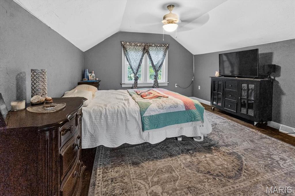 Croziers Southwest Add - Residential