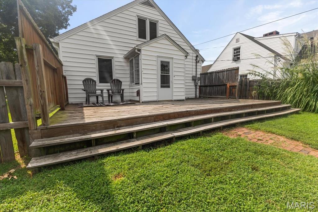 Croziers Southwest Add - Residential