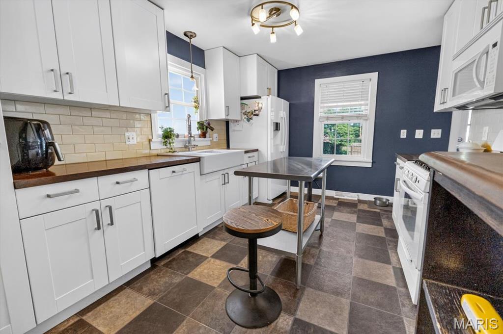 Croziers Southwest Add - Residential