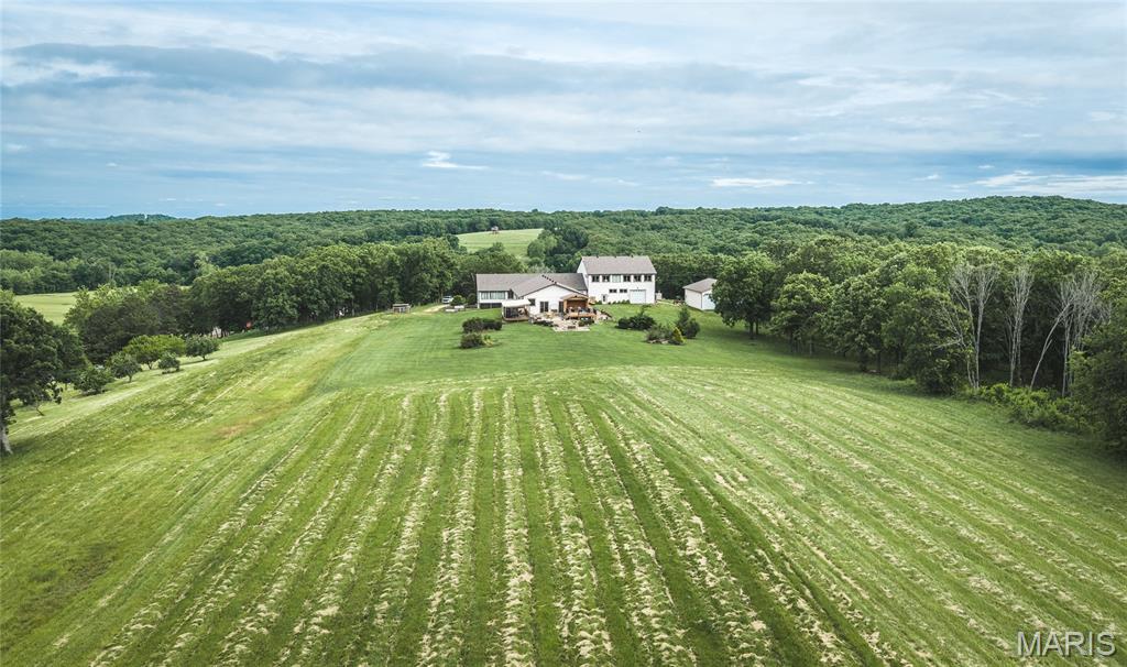 N/A - Farm