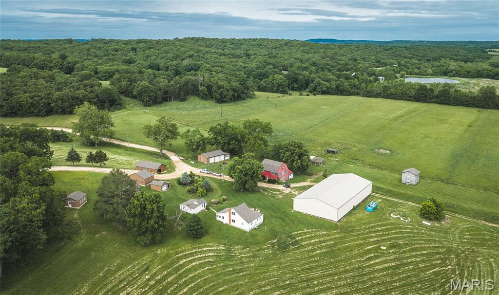 N/A - Farm
