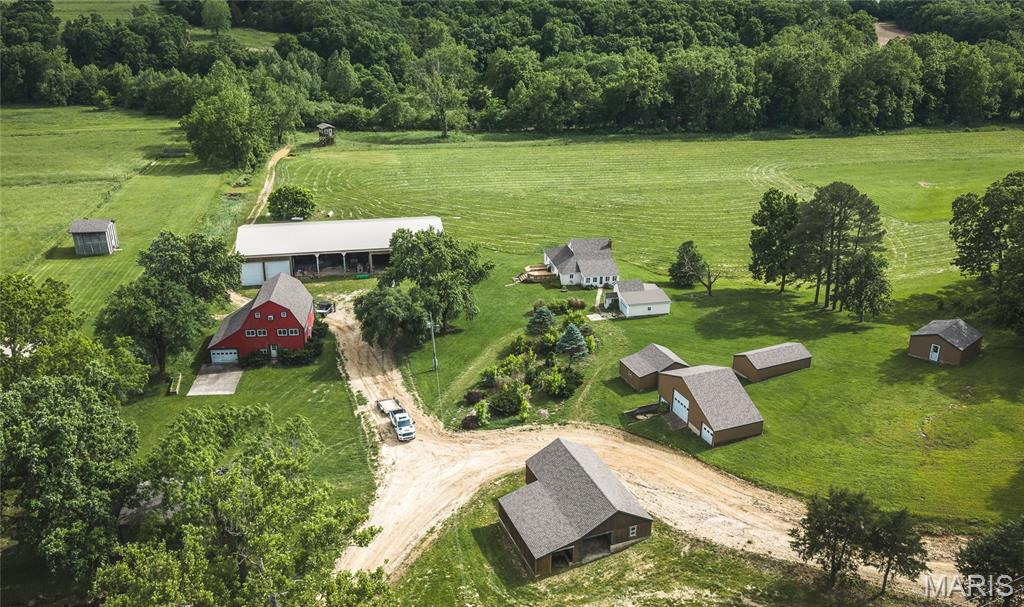 N/A - Farm