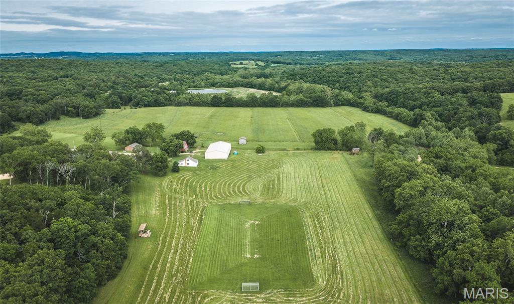 N/A - Farm