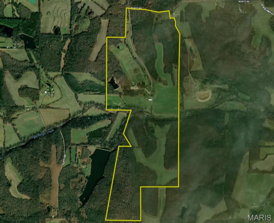 N/A - Farm