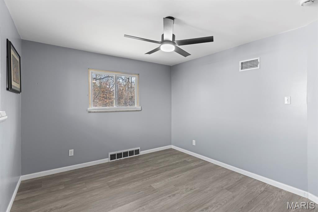 Electric Homesites - Residential
