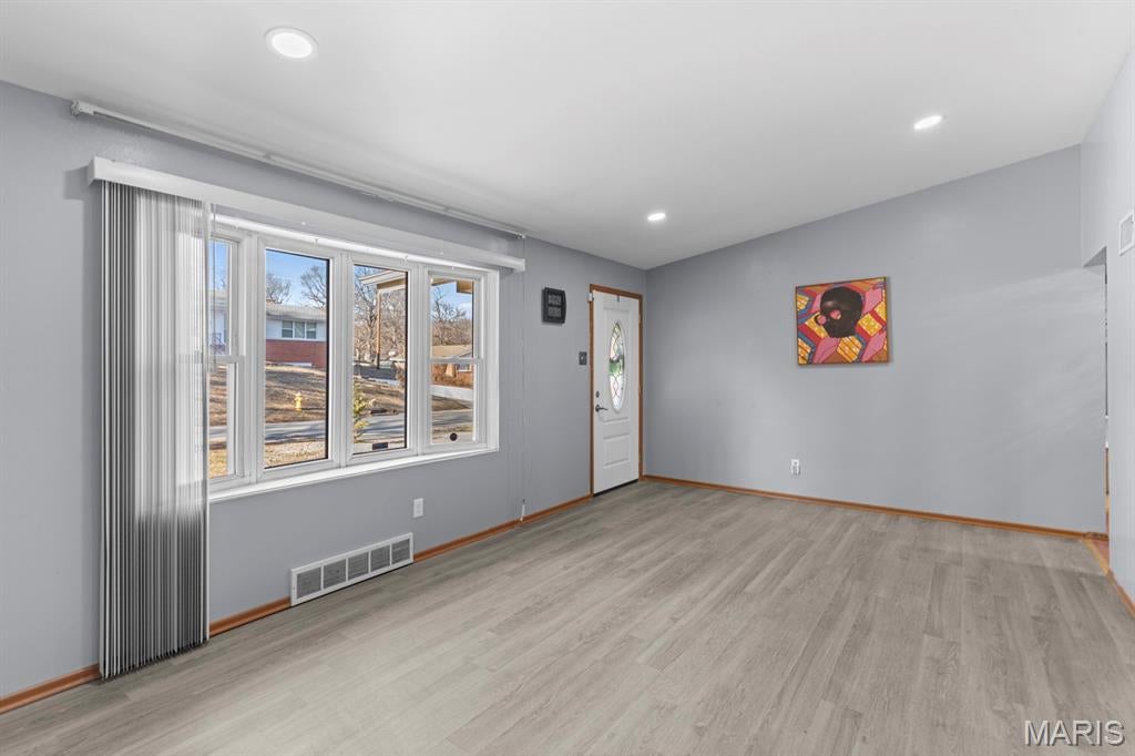 Electric Homesites - Residential
