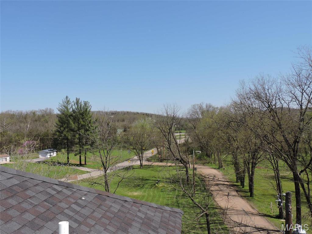 Ponds Corner - Residential
