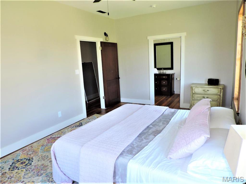 Ponds Corner - Residential