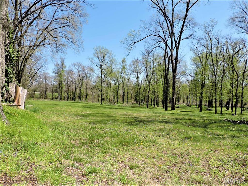Ponds Corner - Residential