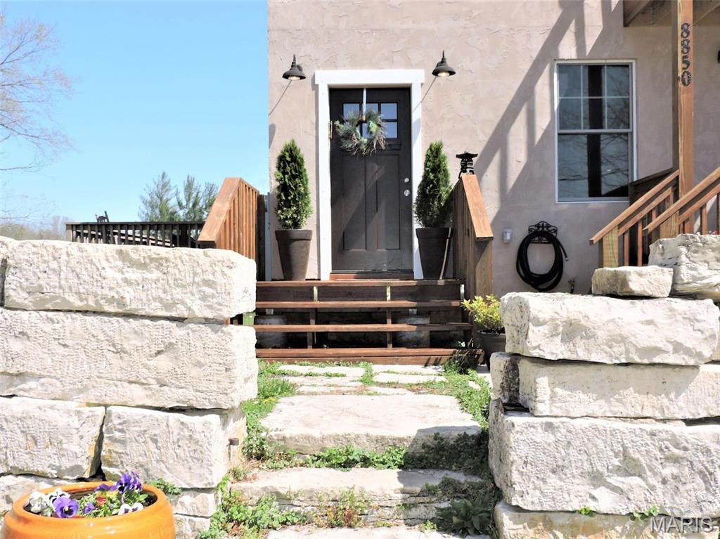 Ponds Corner - Residential