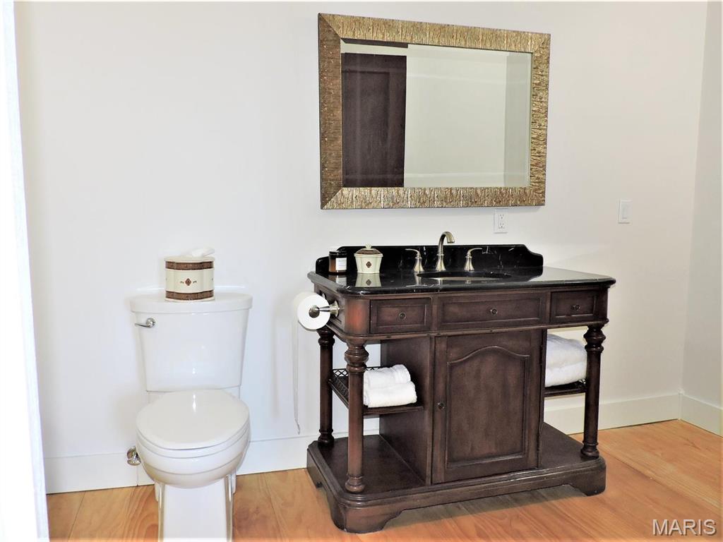 Ponds Corner - Residential