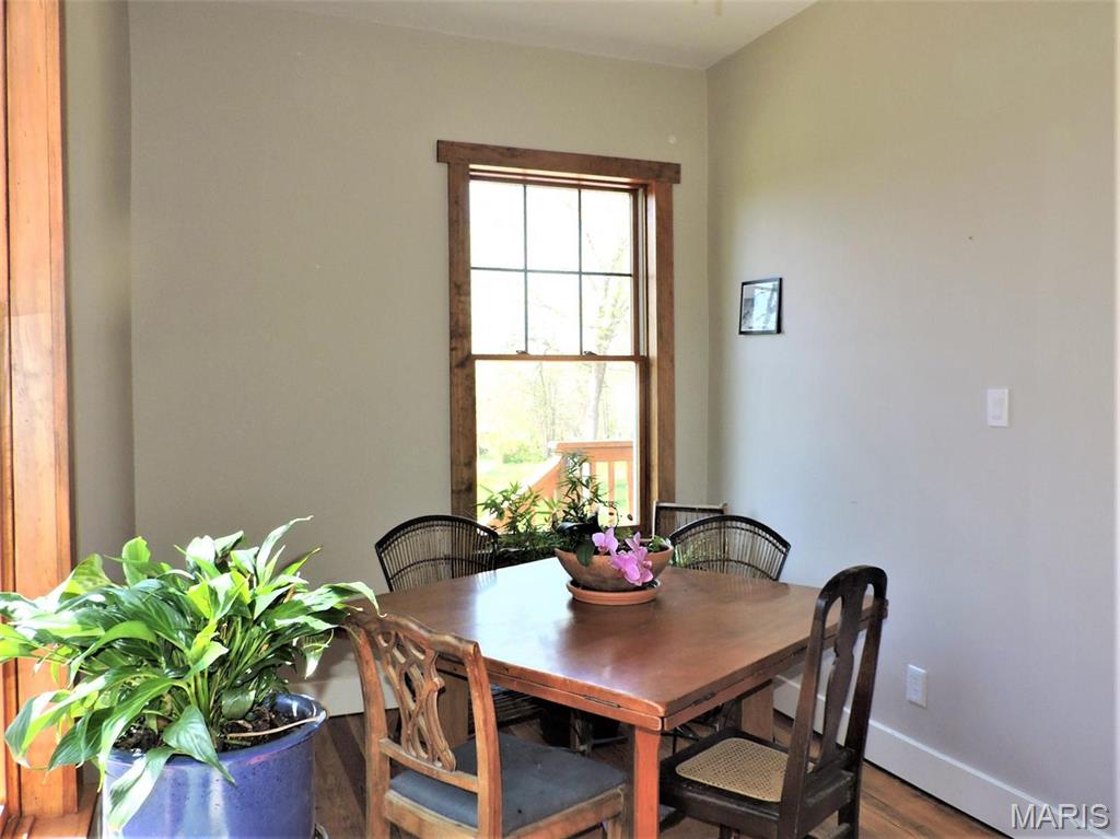 Ponds Corner - Residential