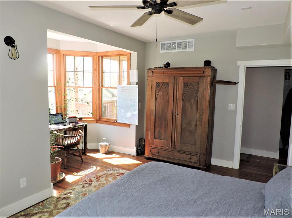 Ponds Corner - Residential