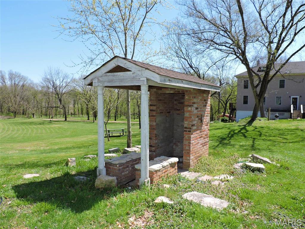Ponds Corner - Residential