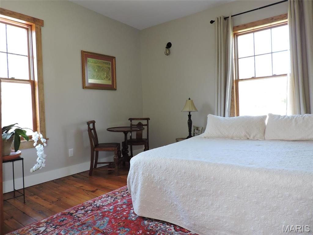 Ponds Corner - Residential