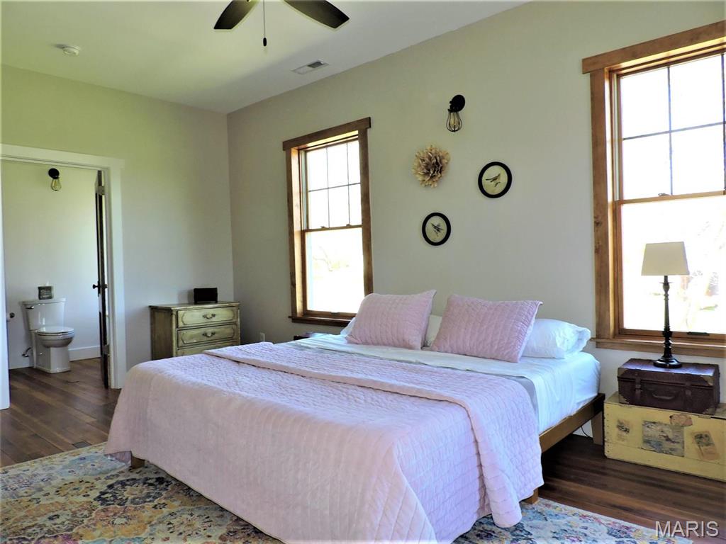 Ponds Corner - Residential