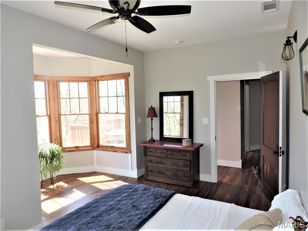 Ponds Corner - Residential