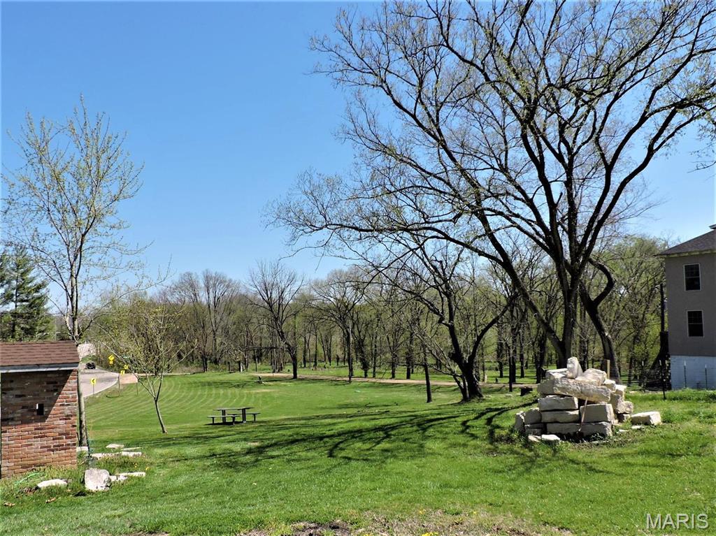 Ponds Corner - Residential