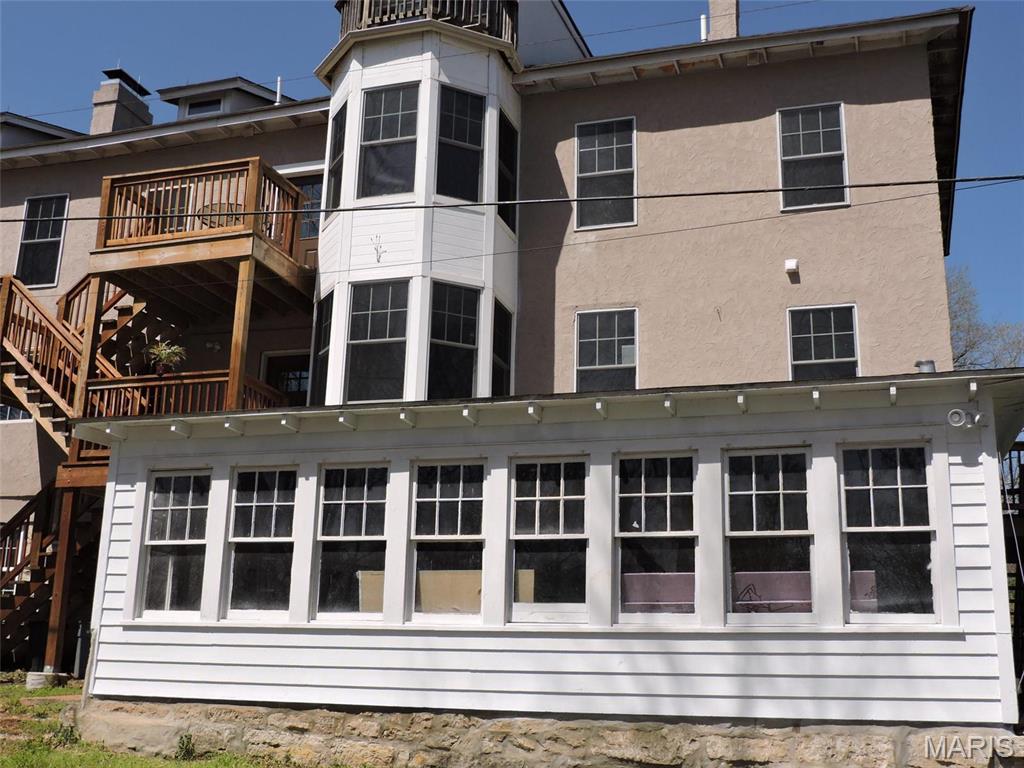 Ponds Corner - Residential