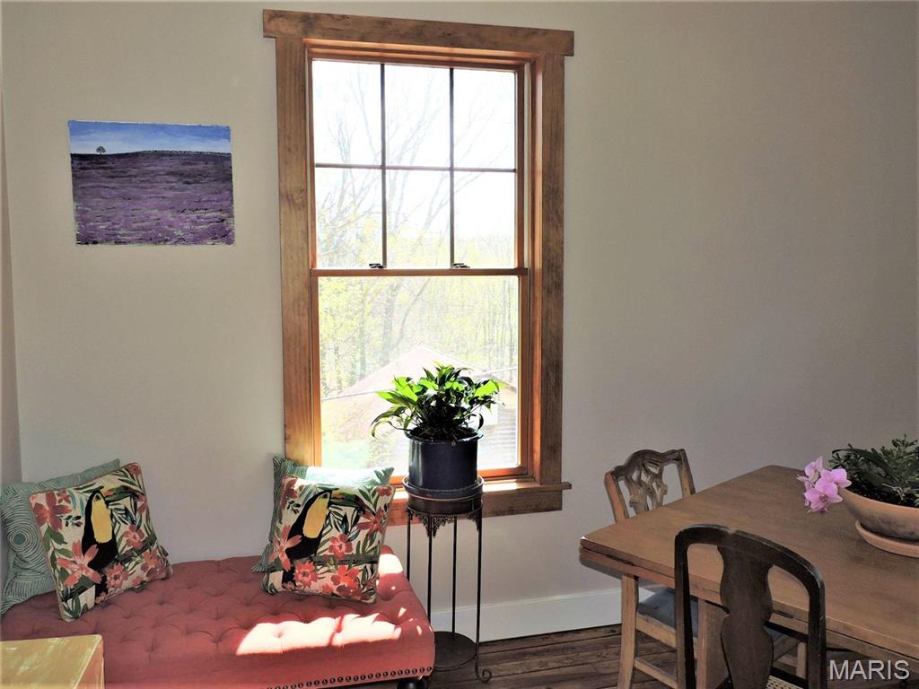 Ponds Corner - Residential