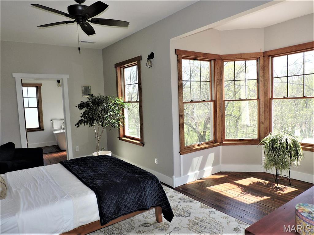 Ponds Corner - Residential