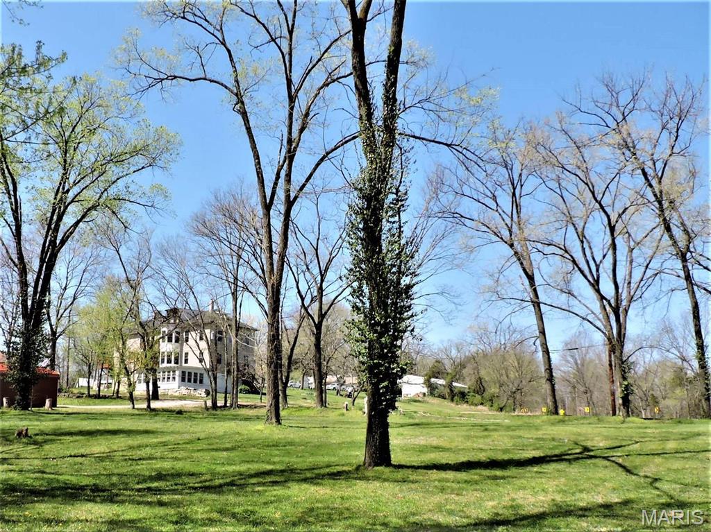 Ponds Corner - Residential