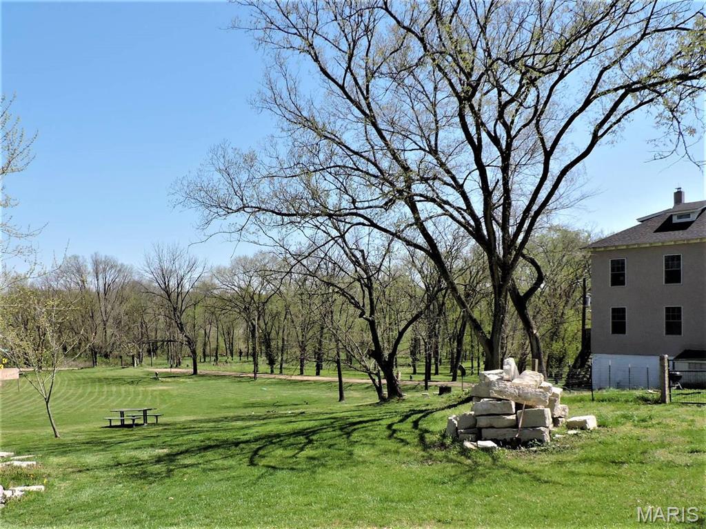 Ponds Corner - Residential
