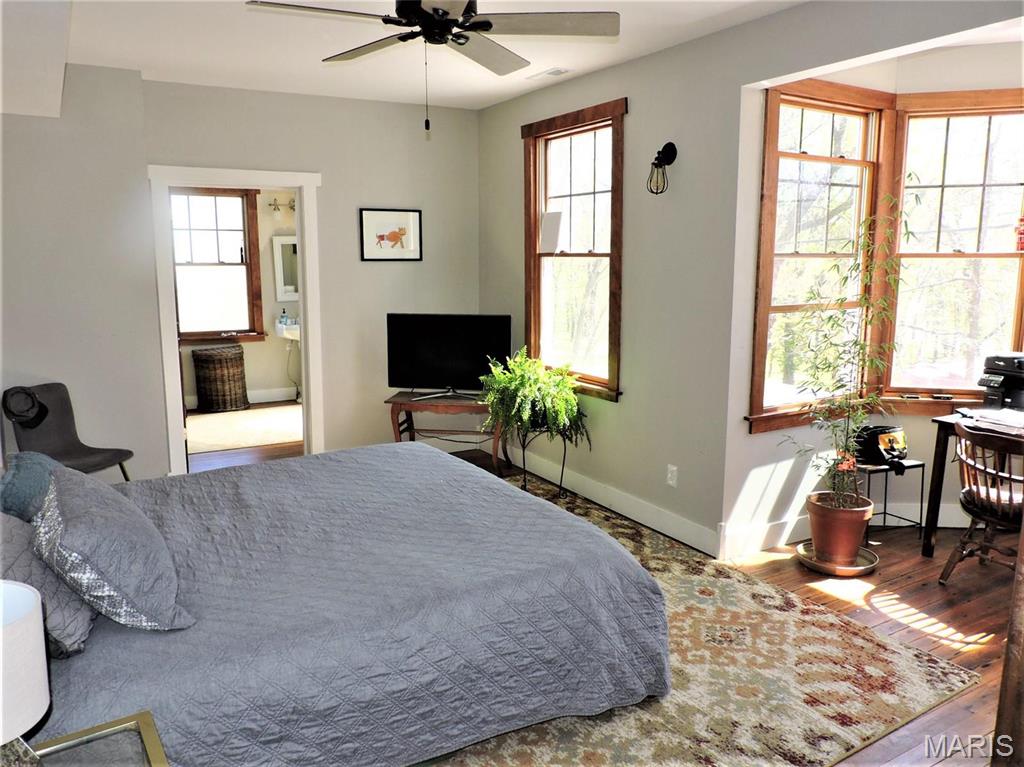 Ponds Corner - Residential