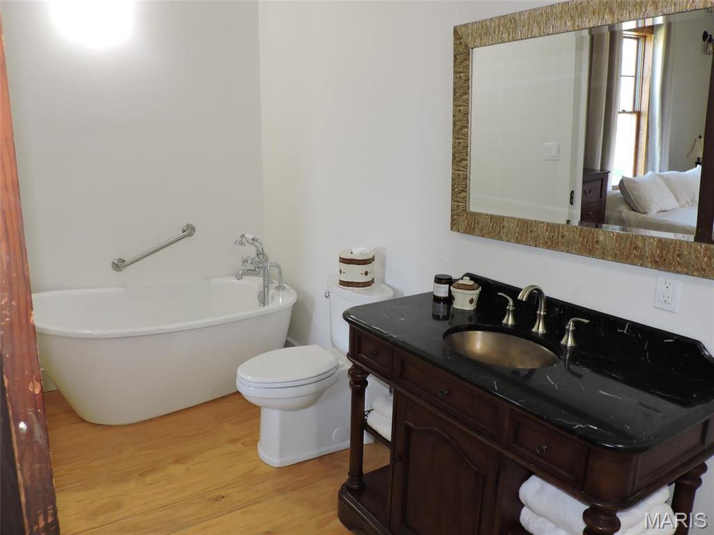 Ponds Corner - Residential