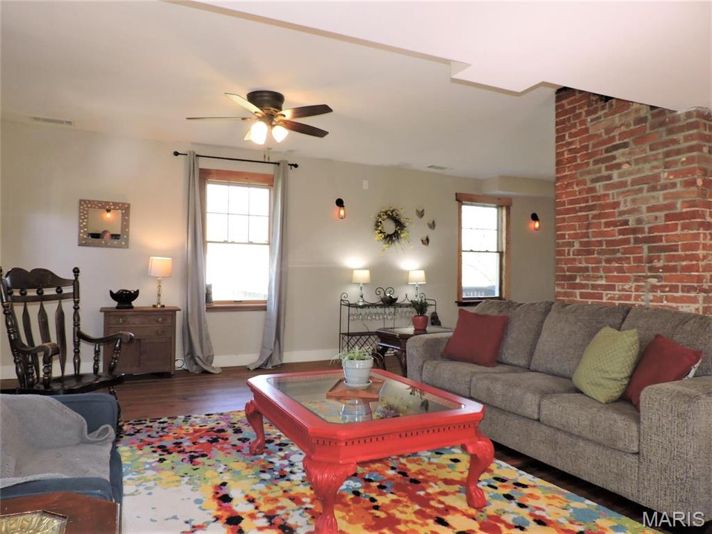 Ponds Corner - Residential