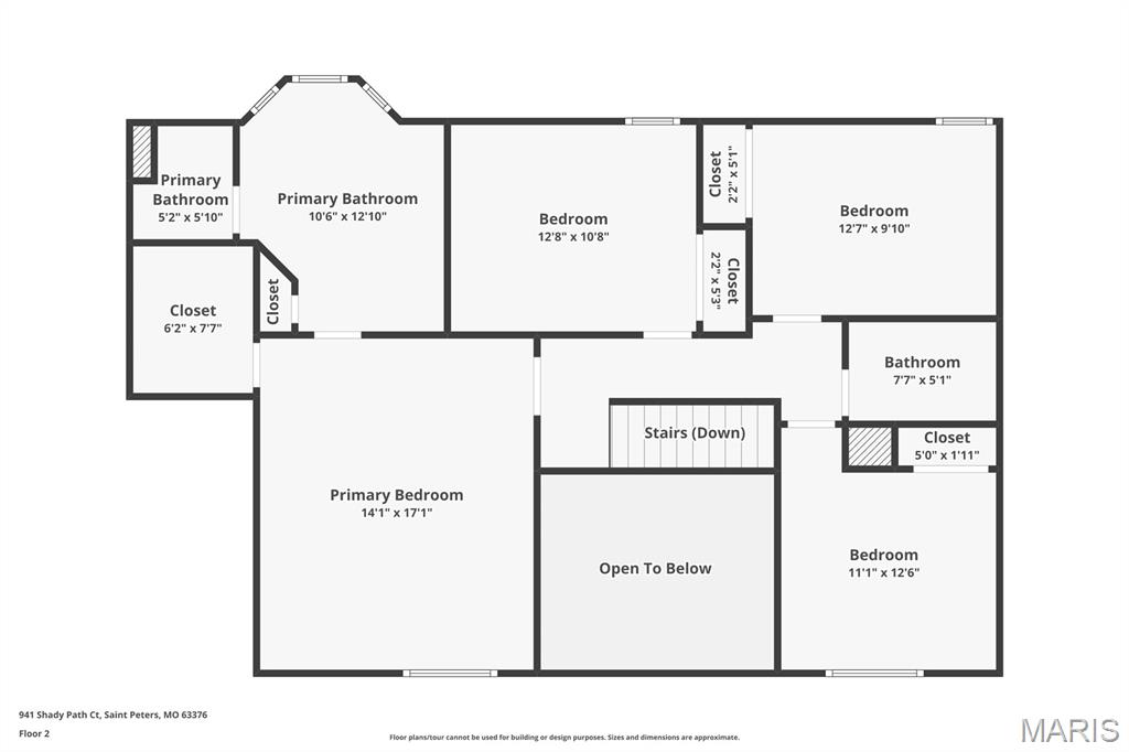 Country Crossing Manor - Residential