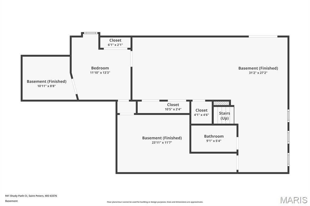 Country Crossing Manor - Residential