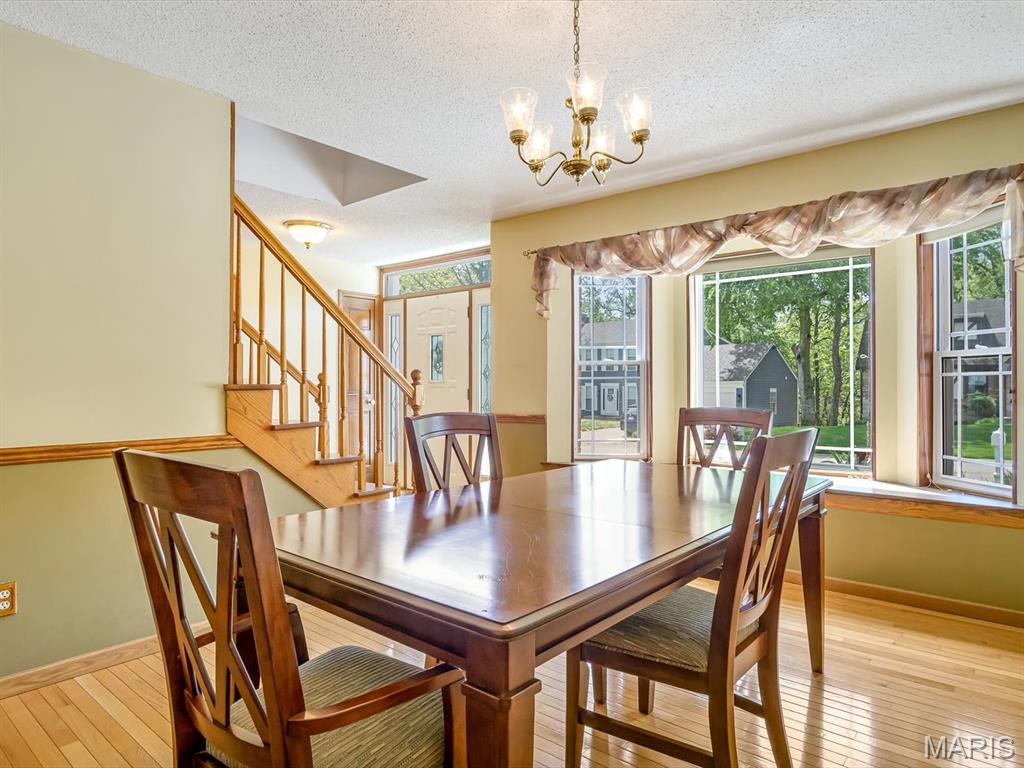 Meadow Ridge - Residential