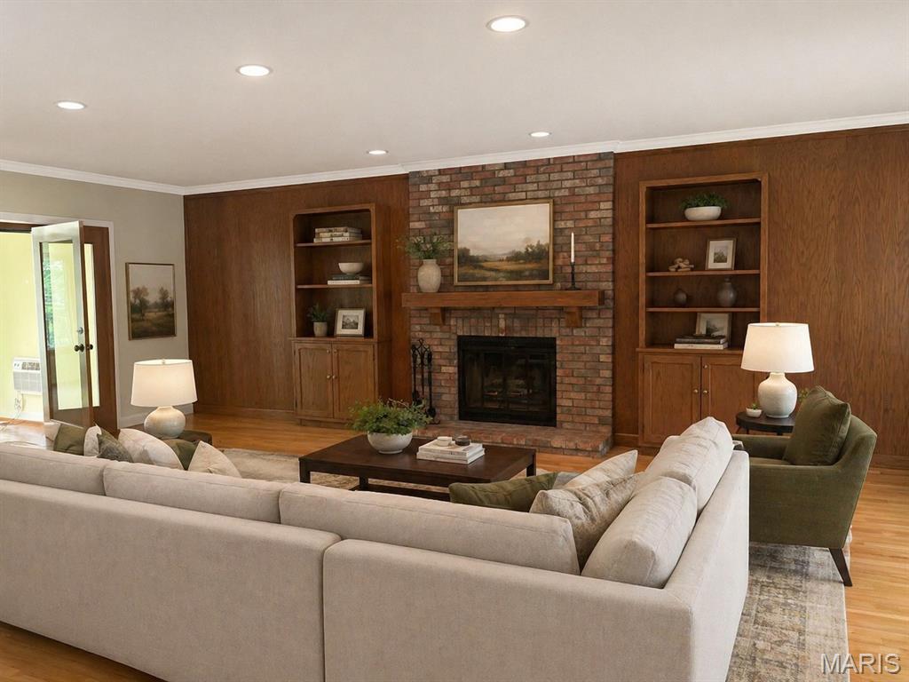Meadow Ridge - Residential