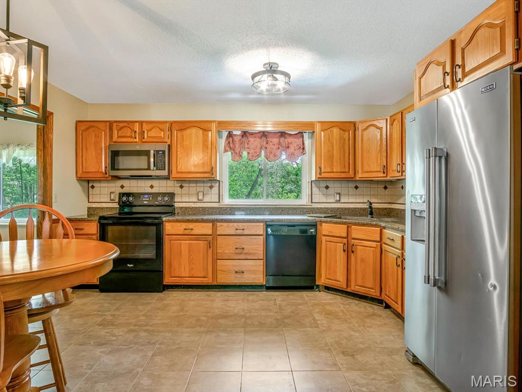 Meadow Ridge - Residential