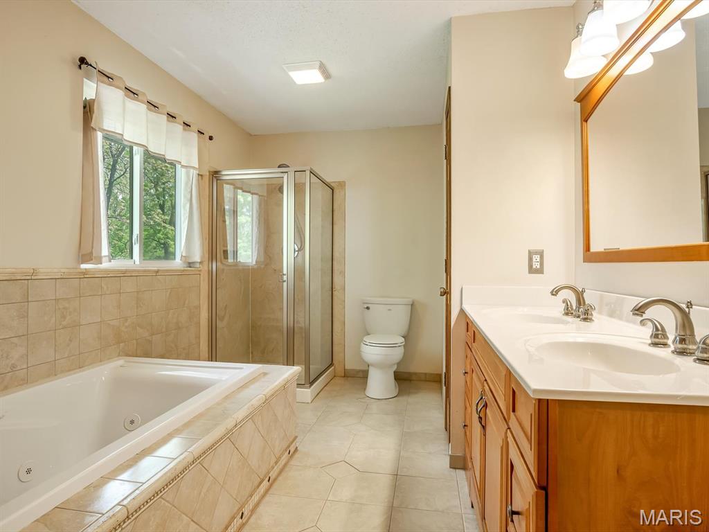 Meadow Ridge - Residential