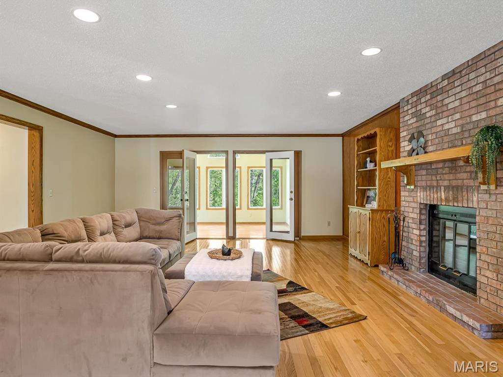 Meadow Ridge - Residential