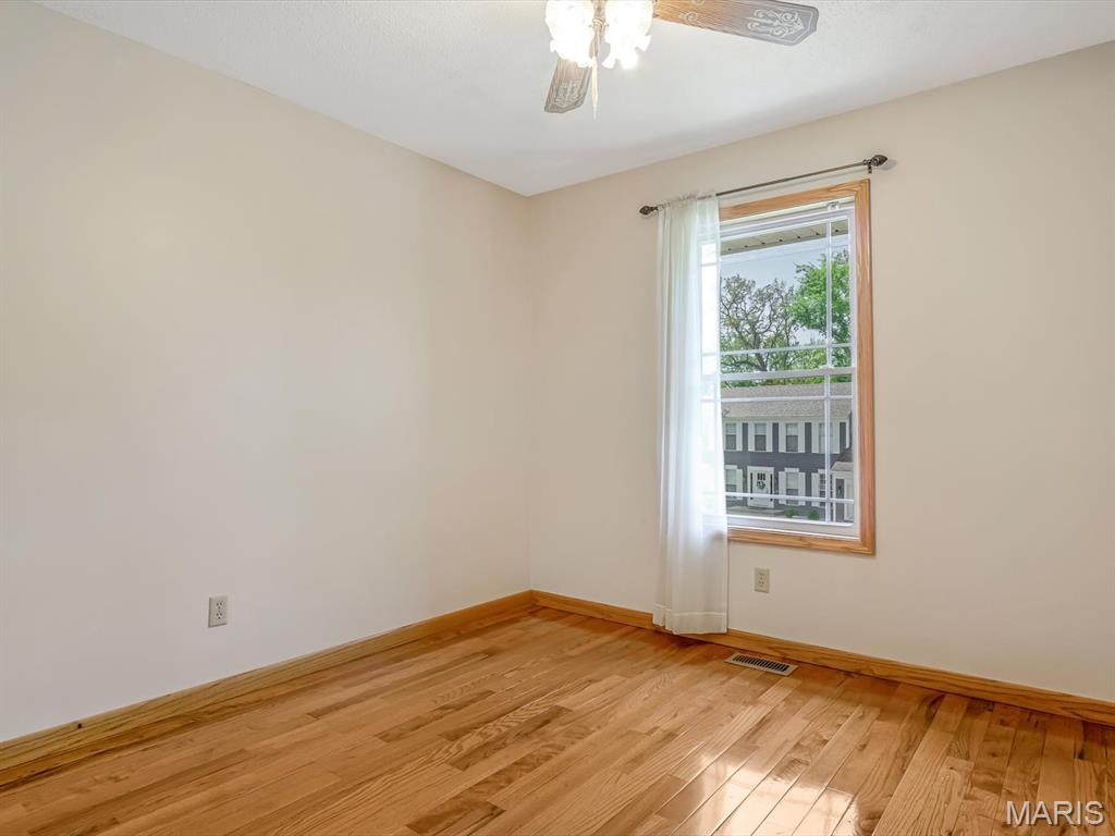 Meadow Ridge - Residential