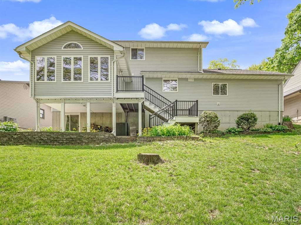Meadow Ridge - Residential